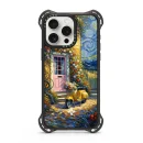 Cottage Glow – iPhone 15 Pro Max Case