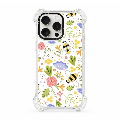 Floral Pop