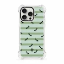 Ant Stripes – iPhone 15 Pro Max Case