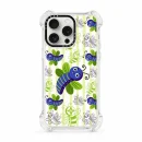 Caterpillar Maze – iPhone 15 Pro Max Case