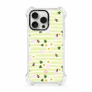Clover Field – iPhone 15 Pro Max Case