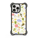 Floral Pop – iPhone 15 Pro Max Case