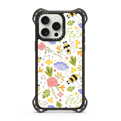 Floral Pop