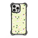 Clover Field – iPhone 15 Pro Max Case