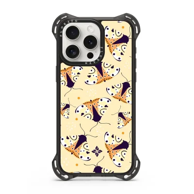 Moth Dust