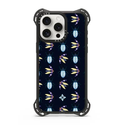 Beetle Shadow – iPhone 15 Pro Max Case