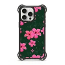 Night Hibiscus – iPhone 15 Pro Max Case