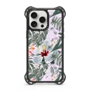 White Magnolia – iPhone 15 Pro Max  Case