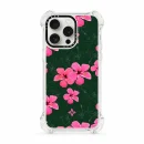 Night Hibiscus – iPhone 15 Pro Max Case