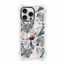 White Magnolia – iPhone 15 Pro Max Case