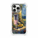 Cottage Glow – iPhone 15 Pro Max Case
