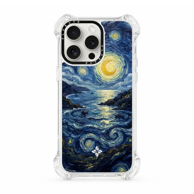 Moon Drift – iPhone 15 Pro Max Case