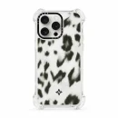 Arctic Leopard – iPhone 15 Pro Max Case