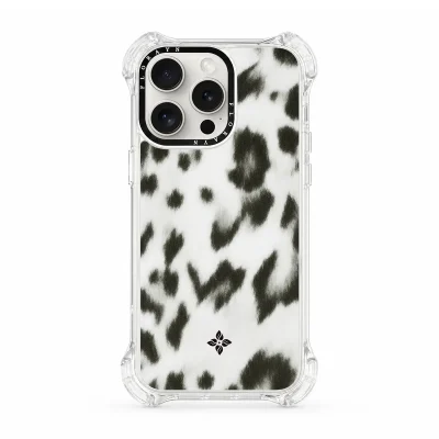 Arctic Leopard