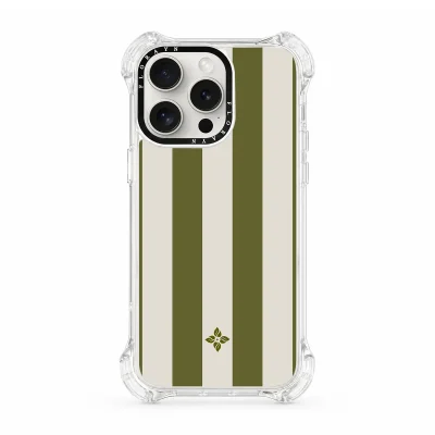 Lime Sorbet - iPhone 15 Pro Max Case