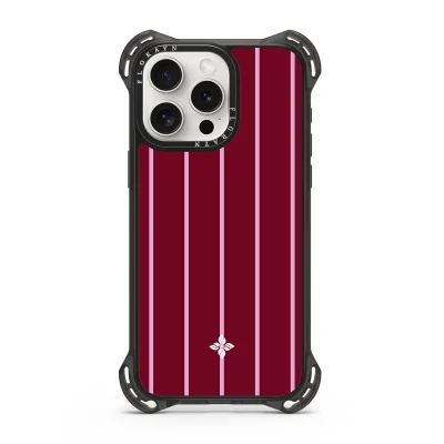 Cherry Cordial - iPhone 15 Pro Max Case