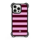 Raspberry Ripple - iPhone 15 Pro Max Case