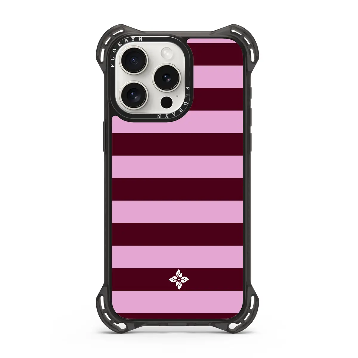 Raspberry Ripple