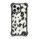 Arctic Leopard – iPhone 15 Pro Max Case