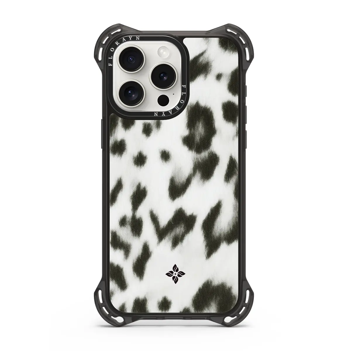 Arctic Leopard