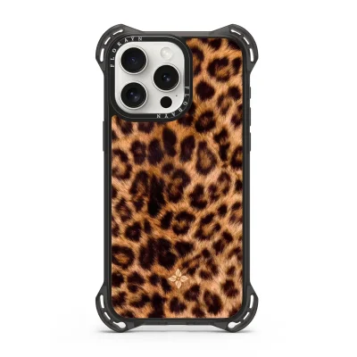 Classic Leopard