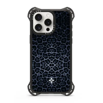 Midnight Leopard