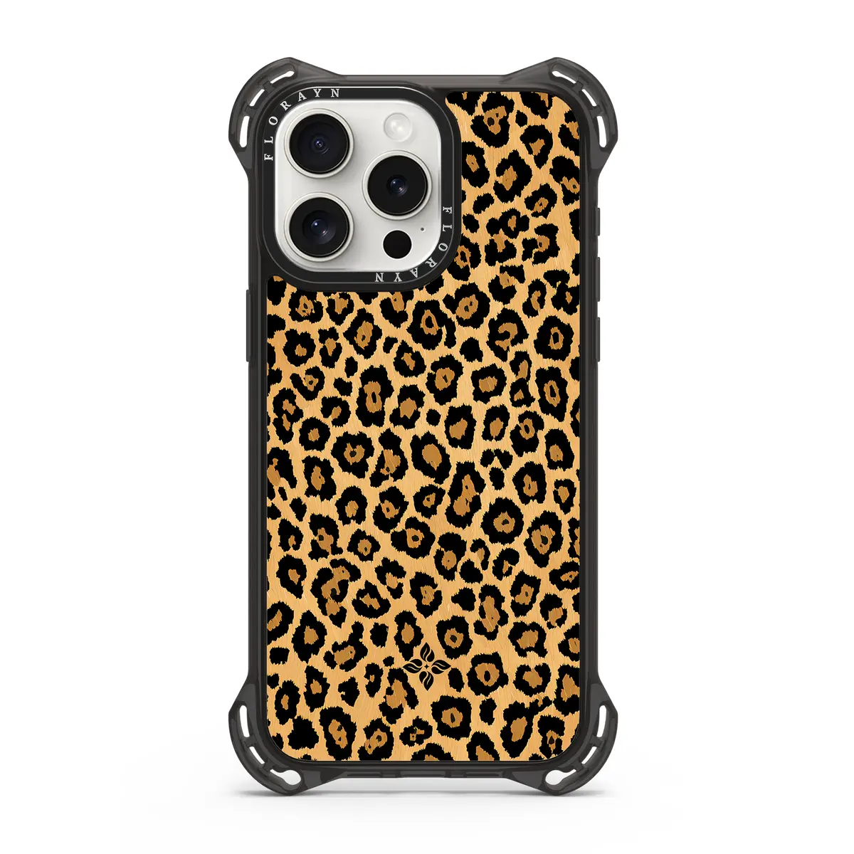 Sahara Leopard