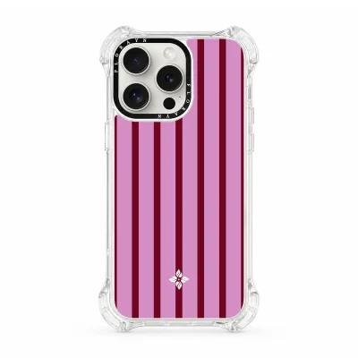 Pink Lemonade - iPhone 15 Pro Max Case