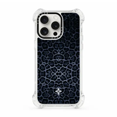 Midnight Leopard