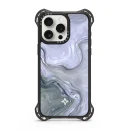 Silver Haze – iPhone 15 Pro Max Case