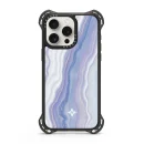 Blue Belle – iPhone 15 Pro Max Case
