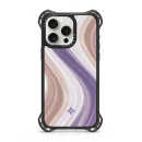 Mauve Mood – iPhone 15 Pro Max Case