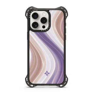 Mauve Mood