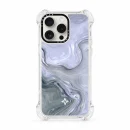 Silver Haze – iPhone 15 Pro Max Case