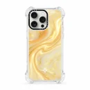 Honey Glow – iPhone 15 Pro Max Case