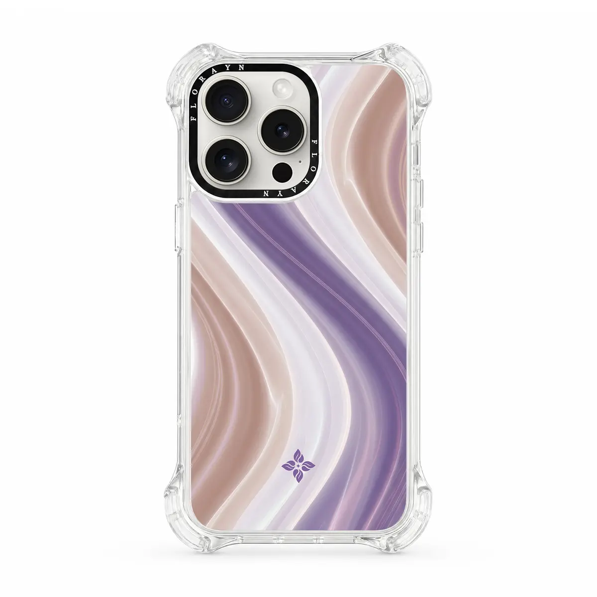 Mauve Mood
