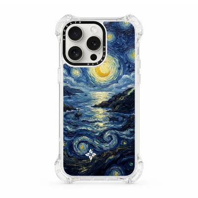Moon Drift