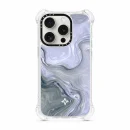 Silver Haze – iPhone 15 Pro Case