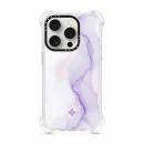Lilac Dream – iPhone 15 Pro Case