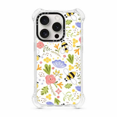 Floral Pop