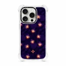 Night Sparks – iPhone 15 Pro Case