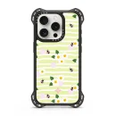 Clover Field – iPhone 15 Pro Case
