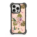 Peach Blossom – iPhone 15 Pro Case