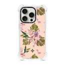 Peach Blossom – iPhone 15 Pro Case