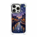 City Lights– iPhone 15 Pro Case
