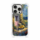 Cottage Glow – iPhone 15 Pro Case