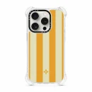 Lemon Drop - iPhone 15 Pro Case