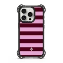 Raspberry Ripple - iPhone 15 Pro Case