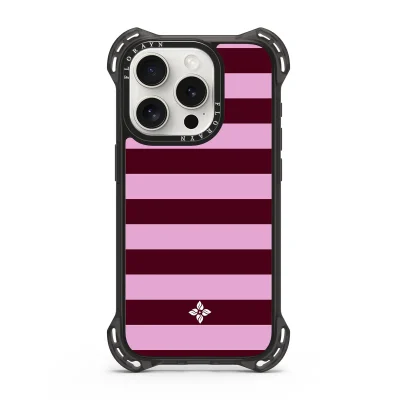 Raspberry Ripple