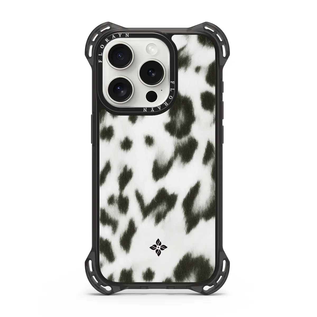 Arctic Leopard